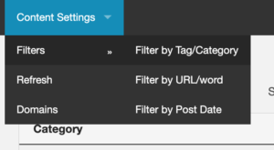 Filter Related Posts By URL or Keyword